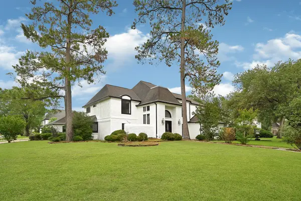 15618 Banty Falls Court, Houston, TX 77068