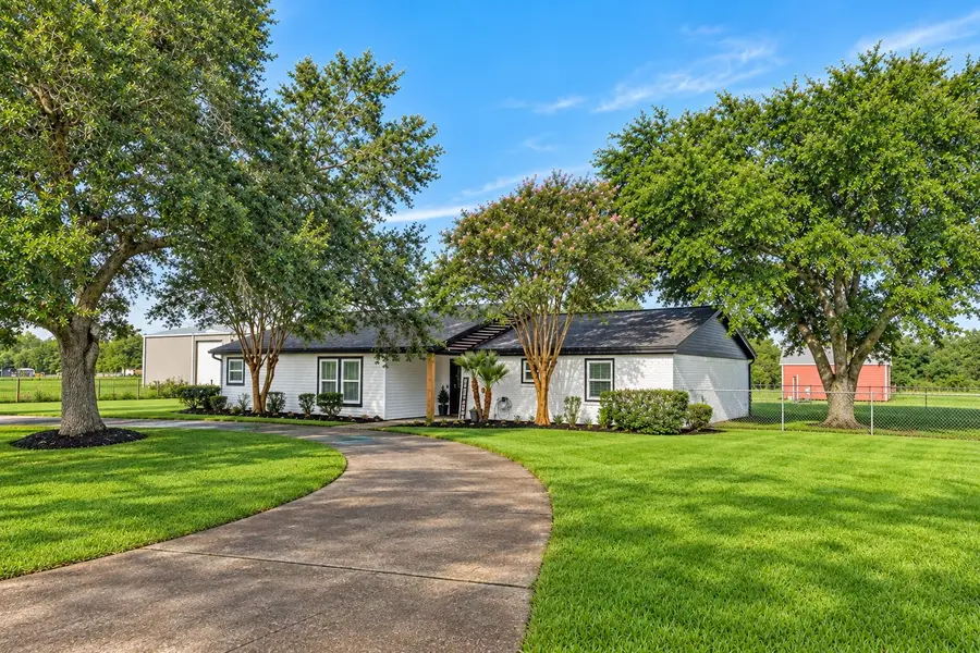 4418 Georgia Street, Santa Fe, TX 77517 - #2