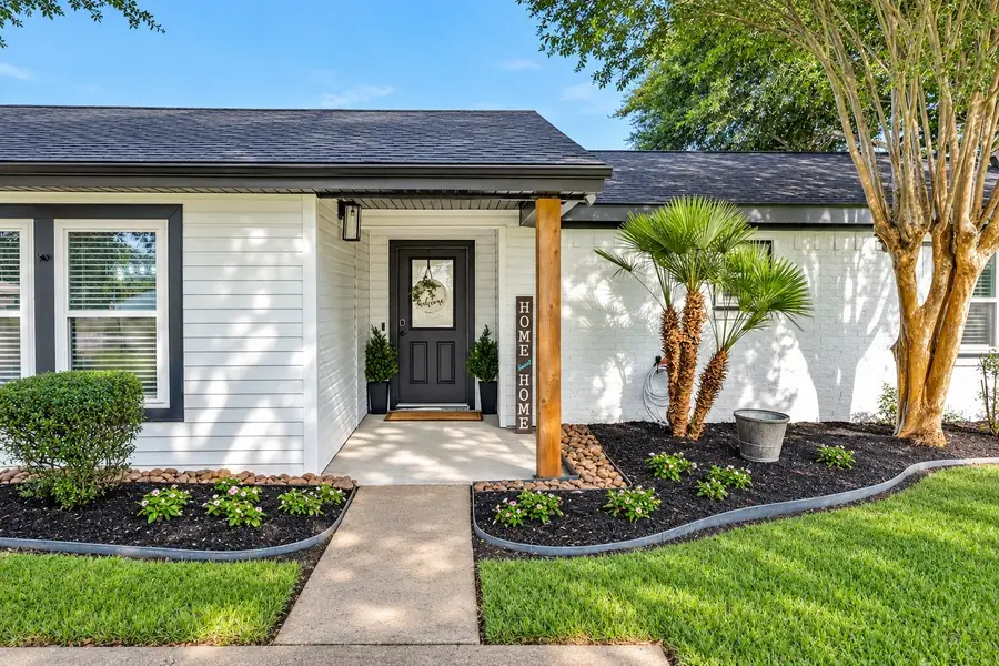 4418 Georgia Street, Santa Fe, TX 77517 - #3
