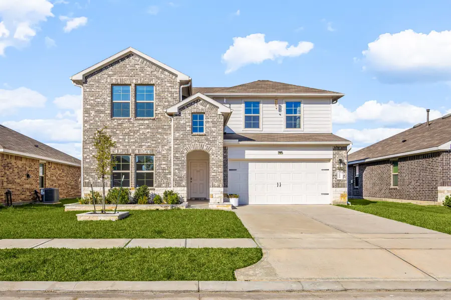 5135 Bay Meadows Lane, Katy, TX 77449 - #2