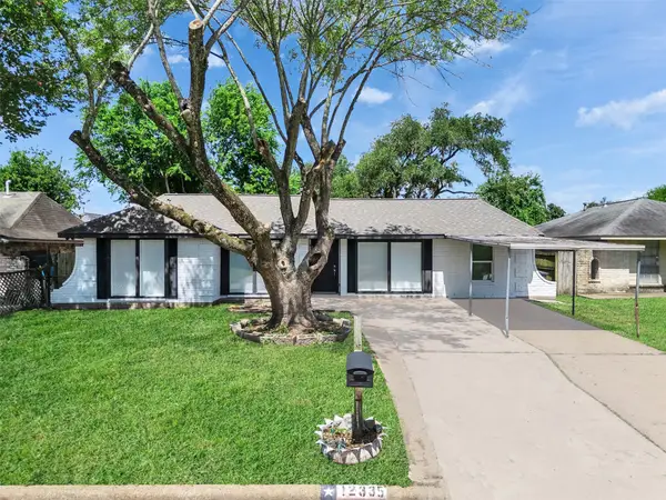 12335 Buckland Lane, Houston, TX 77039