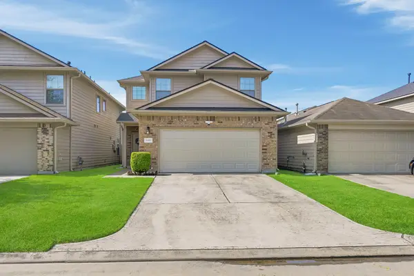 9431 Parsley Path Lane, Houston, TX 77064