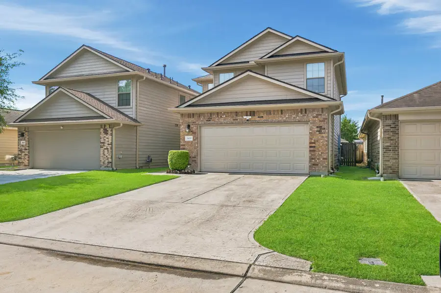 9431 Parsley Path Lane, Houston, TX 77064 - #3