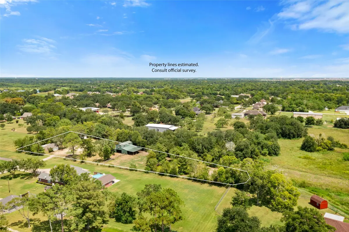 13413 Washington Street, Santa Fe, TX 77510 - Image #1
