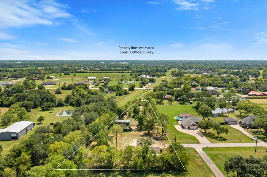 13413 Washington Street, Santa Fe, TX 77510 - Image #2