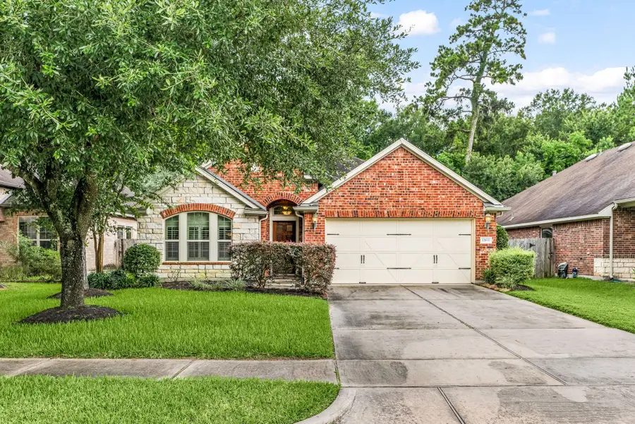 12818 Bridle Springs Lane, Houston, TX 77044 - Image #2
