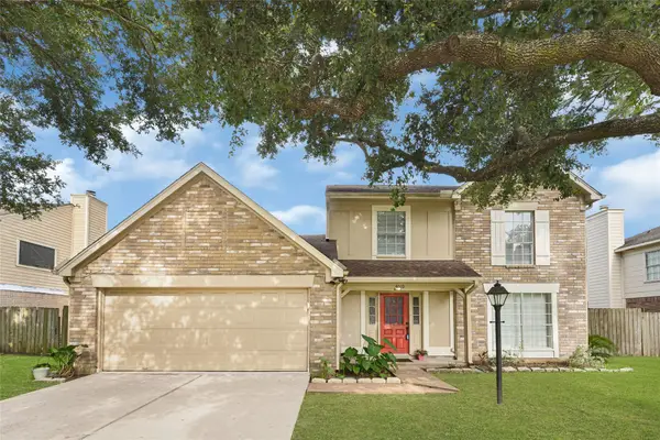 4010 Spring Garden Drive, Pearland, TX 77584