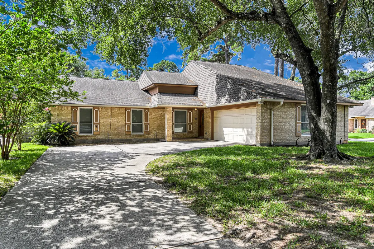 3647 Marywood Drive, Spring, TX 77388 - Image #1