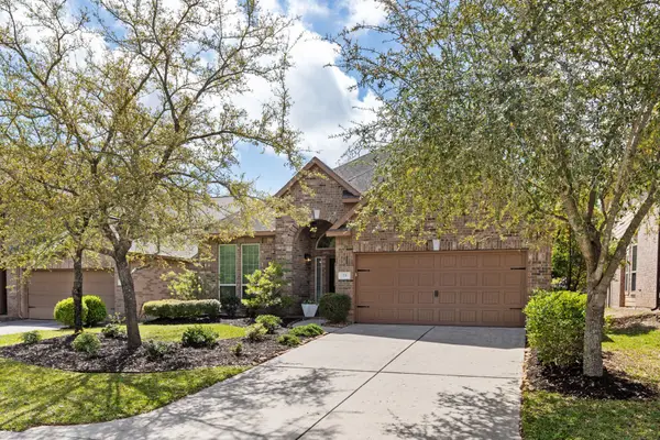 71 Sagamore Ridge Place, Tomball, TX 77389