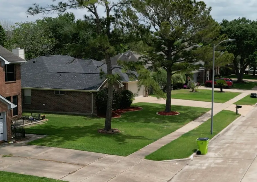 4417 W Columbary Drive, Rosenberg, TX 77471 - #3