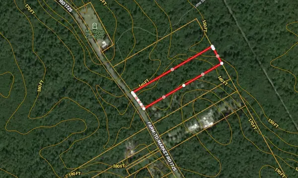 TBD (TR 19) Fm-1725, Cleveland, TX 77328