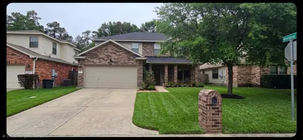 2611 Lexington Park Drive, Spring, TX 77373