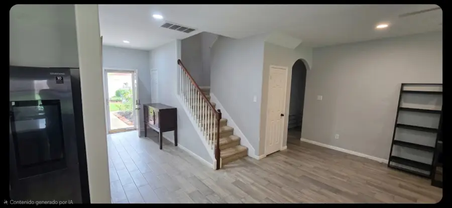 2611 Lexington Park Drive, Spring, TX 77373 - #2