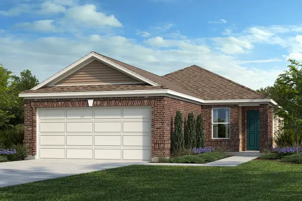 19930 Thurlow Lane, Hockley, TX 77447