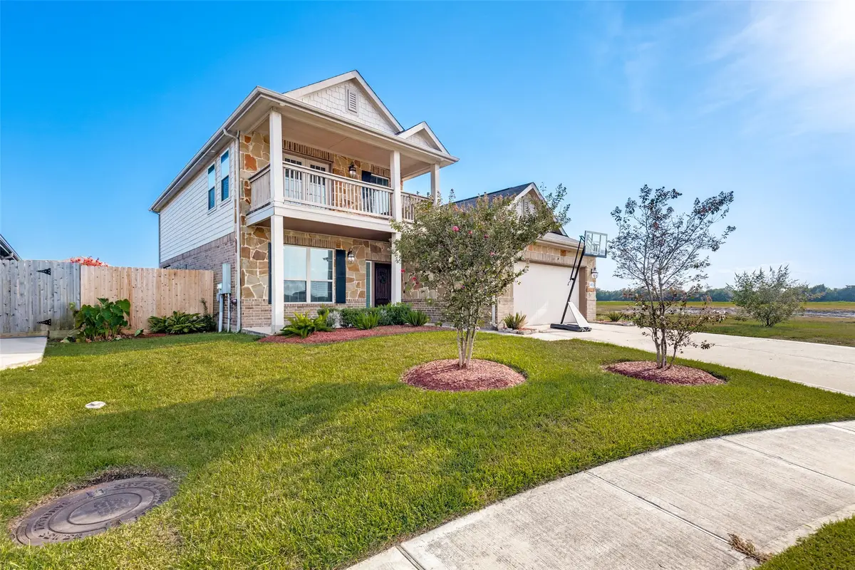 3061 Arbor Ranch Court, Dickinson, TX 77539 - #1