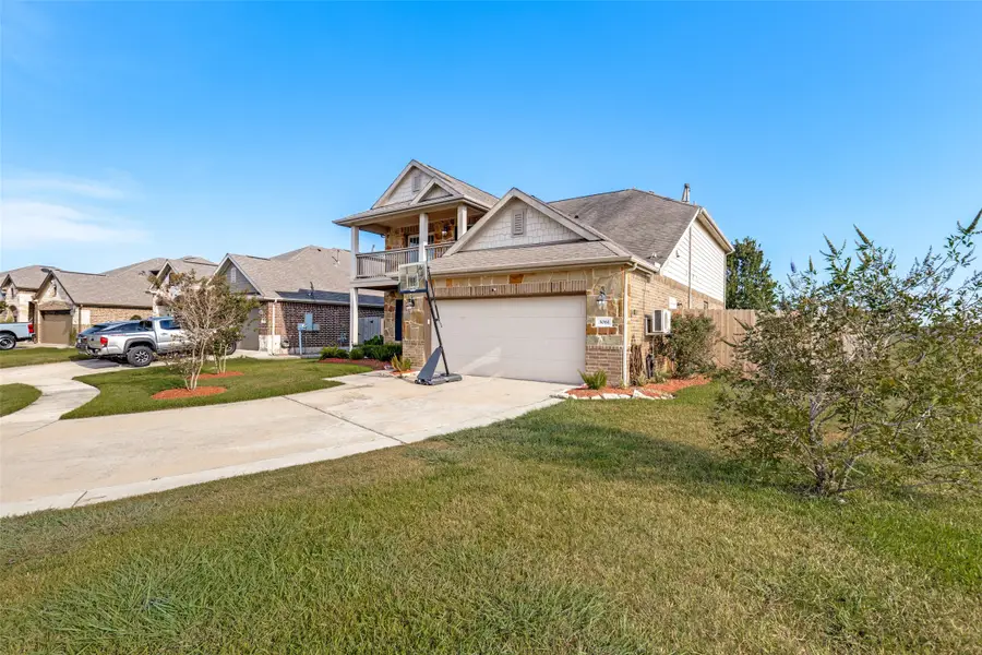 3061 Arbor Ranch Court, Dickinson, TX 77539 - #2