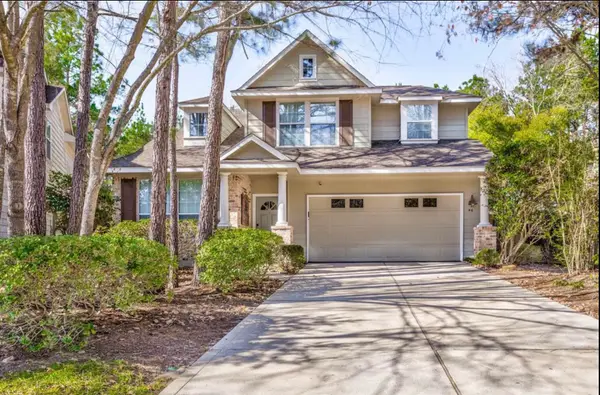 46 Flickering Sun Court, The Woodlands, TX 77382