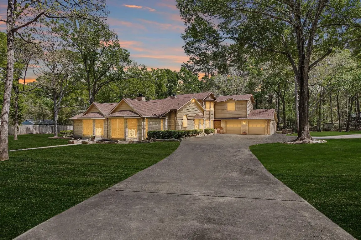 7715 Shadow Lane, Conroe, TX 77304 - #1