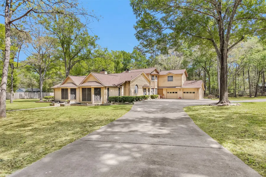 7715 Shadow Lane, Conroe, TX 77304 - #3