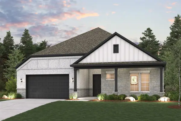 2036 Blue Mar Drive, Brookshire, TX 77423