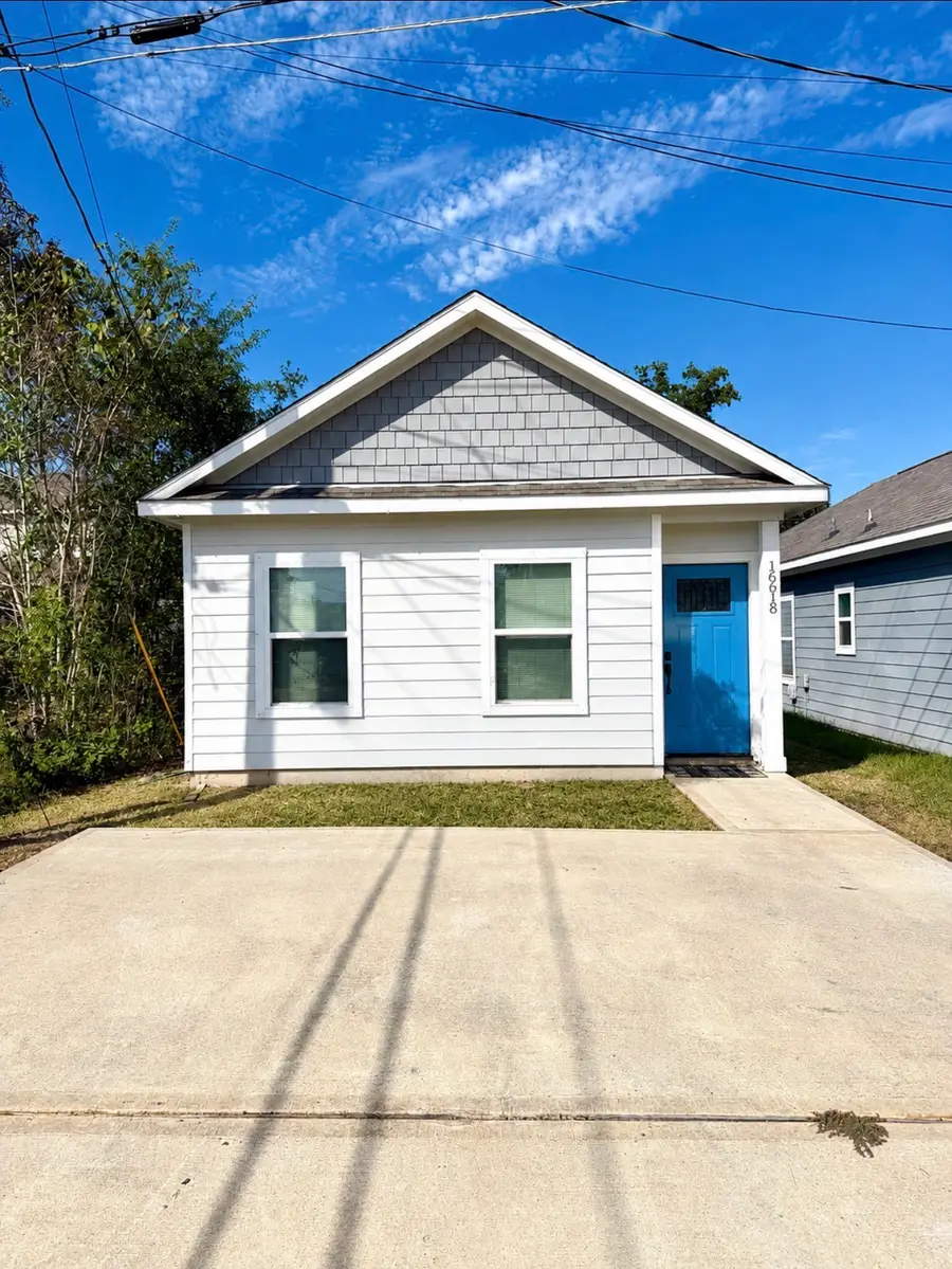 16618 Meadowcroft, Montgomery, TX 77316 - #2