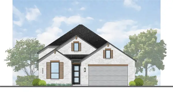 299 Sierra Stream Lane, Conroe, TX 77304