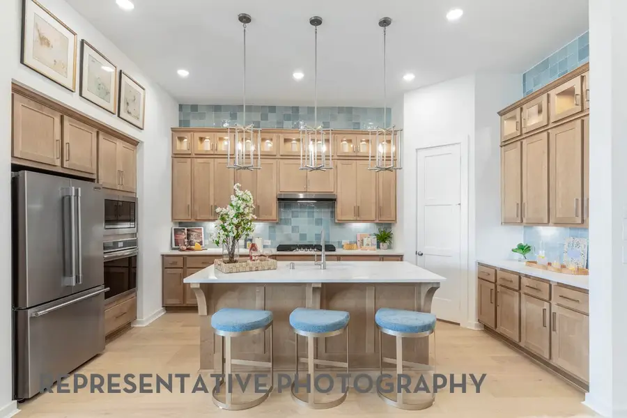 299 Sierra Stream Lane, Conroe, TX 77304 - #2