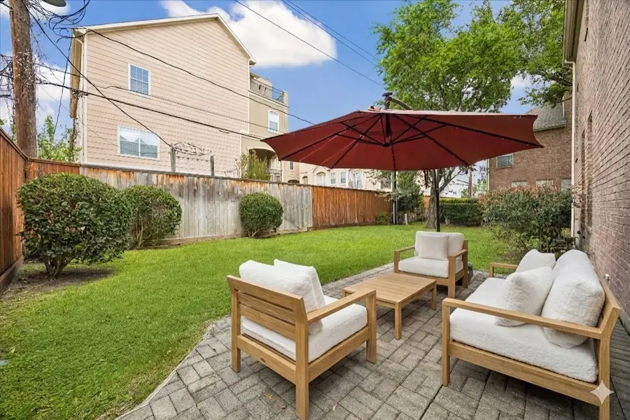 5638 Avalon Way, Houston, TX 77057 - #2