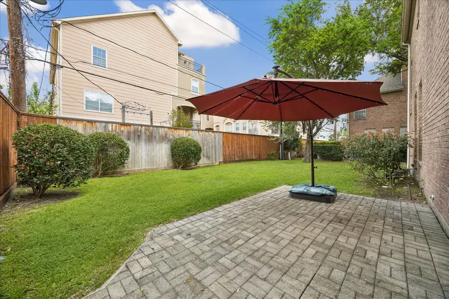 5638 Avalon Way, Houston, TX 77057 - #3