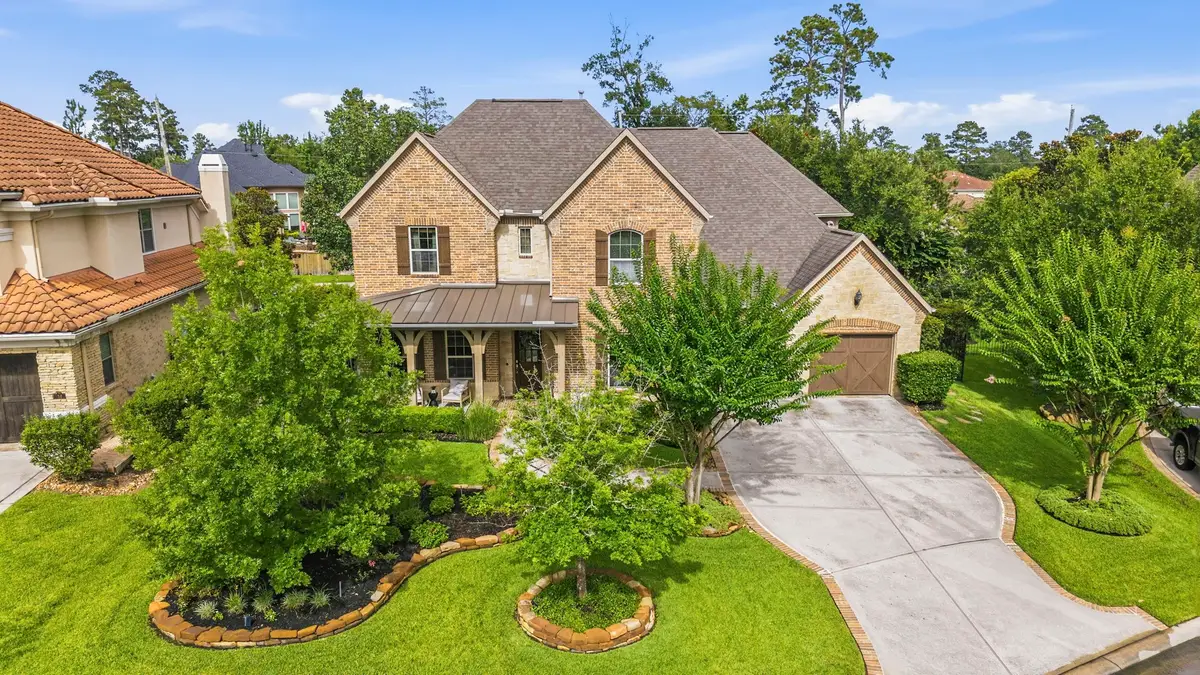 10 Spincaster Drive, Spring, TX 77389 - #1