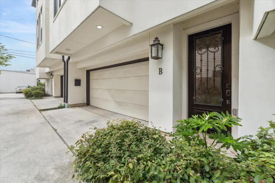 5340 Inker Street #B, Houston, TX 77007 - Image #2
