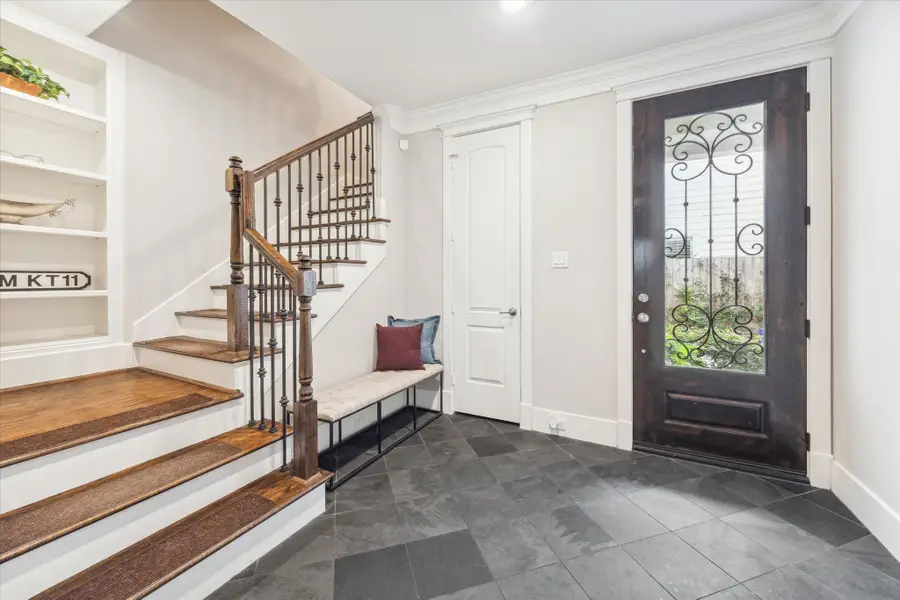 5340 Inker Street #B, Houston, TX 77007 - Image #3