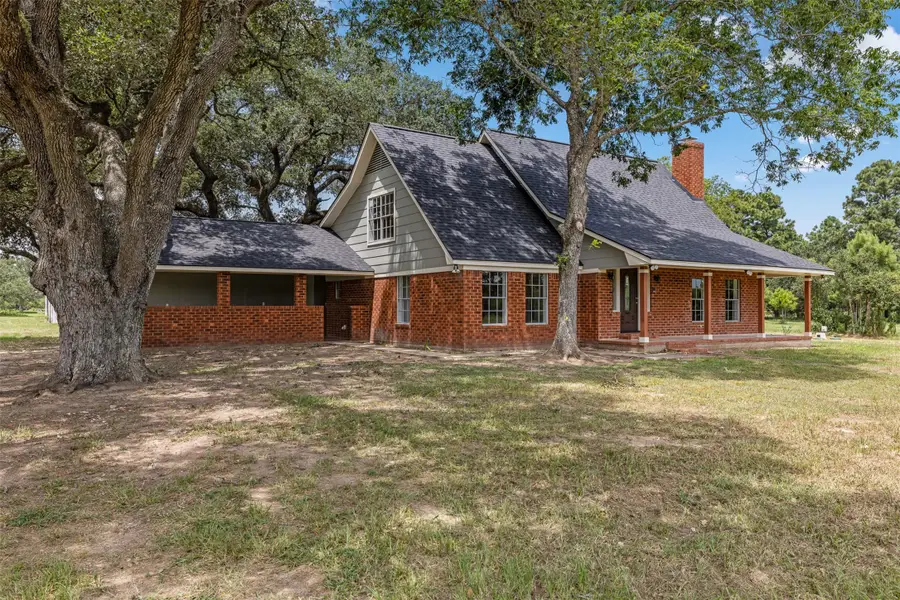 1178 County Road 105, Columbus, TX 78934 - Image #3