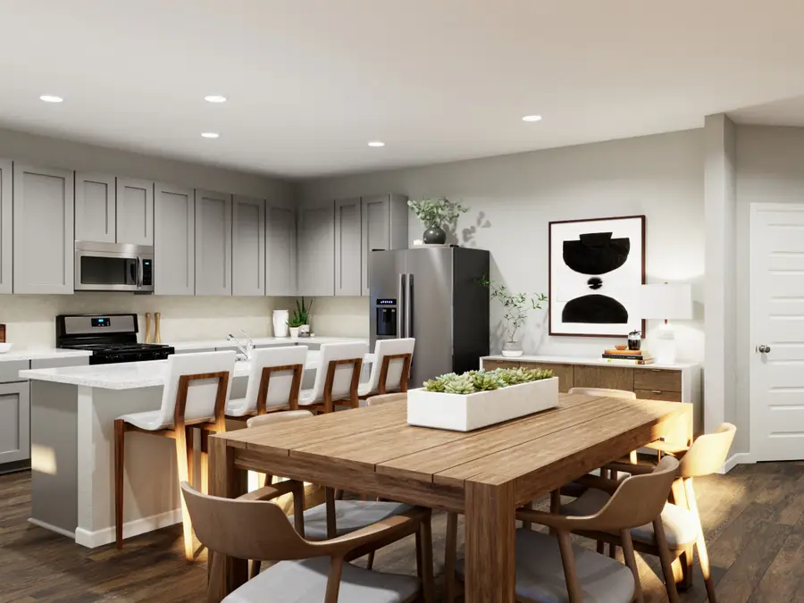 622 Pine View Circle, Montgomery, TX 77356 - #2