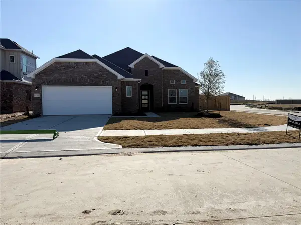 2502 Shallow Lake Drive, Iowa Colony, TX 77583