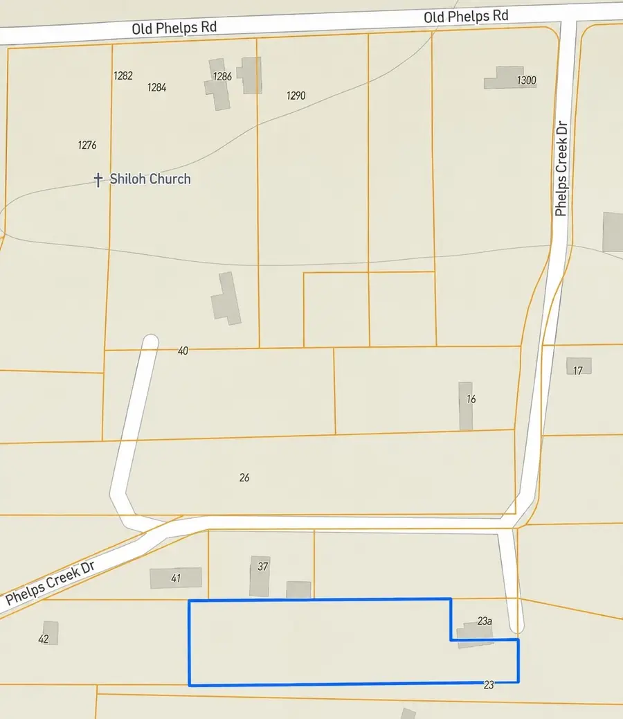 47 Phelps Creek Drive, Huntsville, TX 77340 - #2