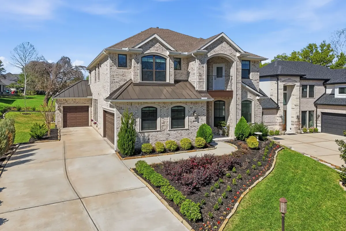 310 Edgewood Drive, Montgomery, TX 77356 - #1