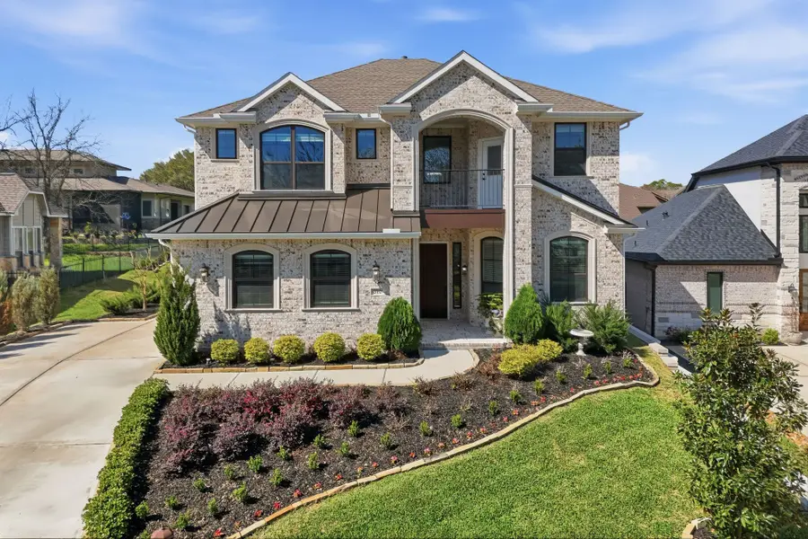 310 Edgewood Drive, Montgomery, TX 77356 - #2