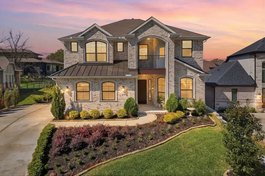 310 Edgewood Drive, Montgomery, TX 77356 - #3