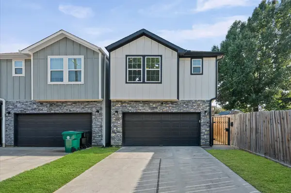 7318 Avenue J, Houston, TX 77011