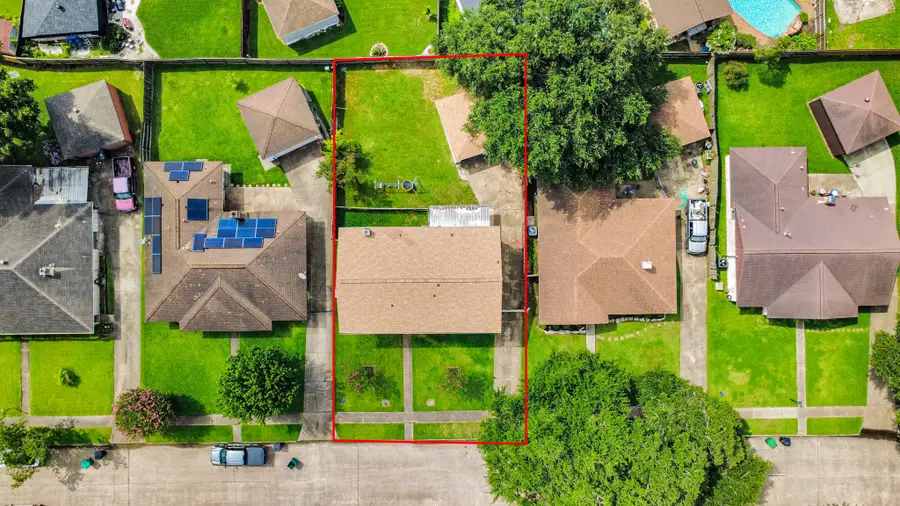 10602 Sagebriar Drive, Houston, TX 77089 - #2