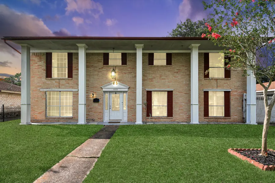 10602 Sagebriar Drive, Houston, TX 77089 - #3
