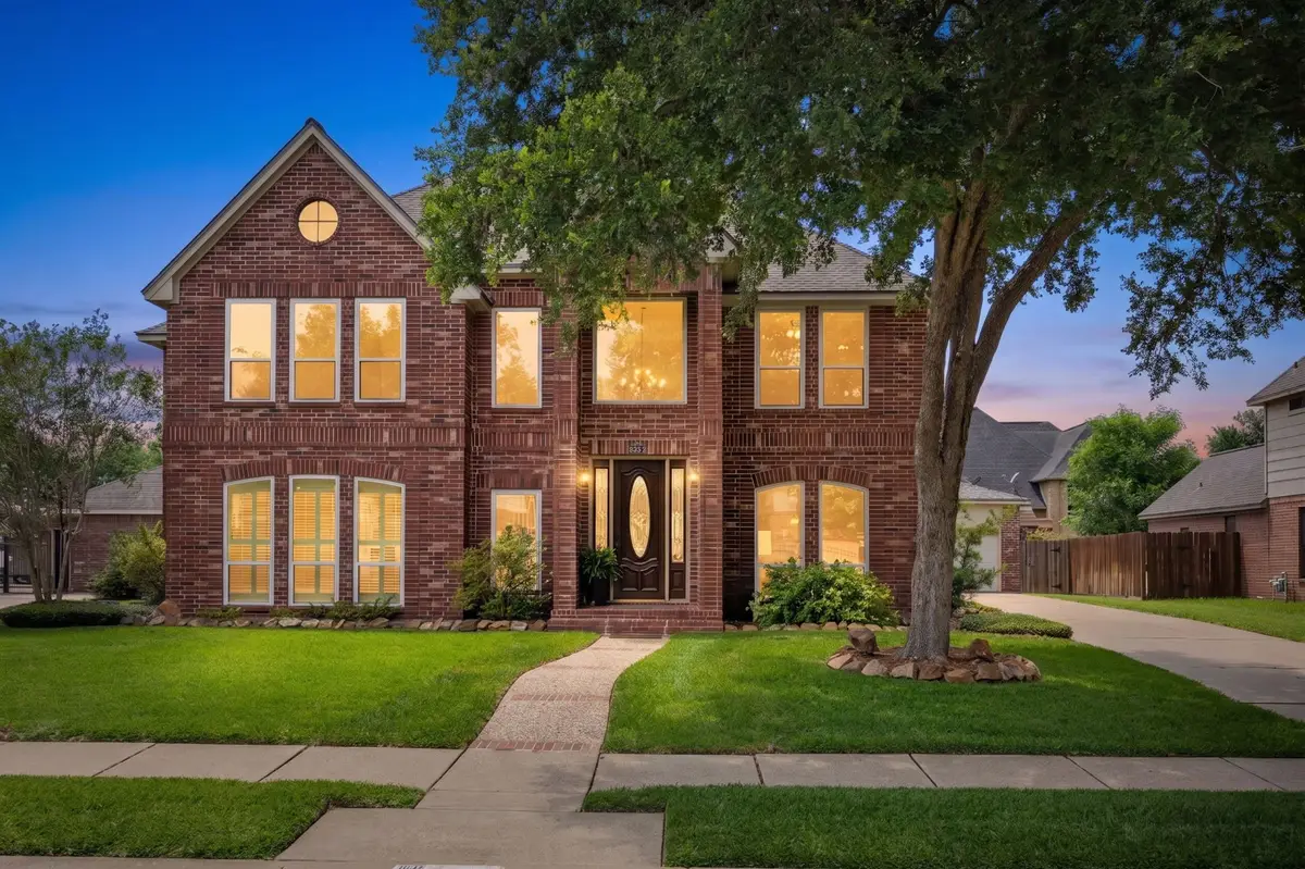 2211 Walnut Grove Lane, Richmond, TX 77406 - #1