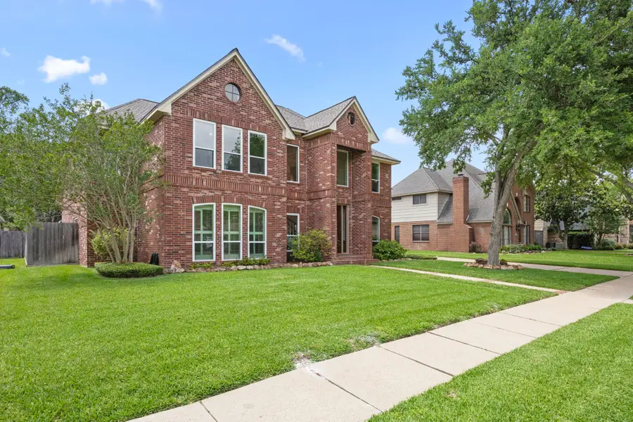 2211 Walnut Grove Lane, Richmond, TX 77406 - #3