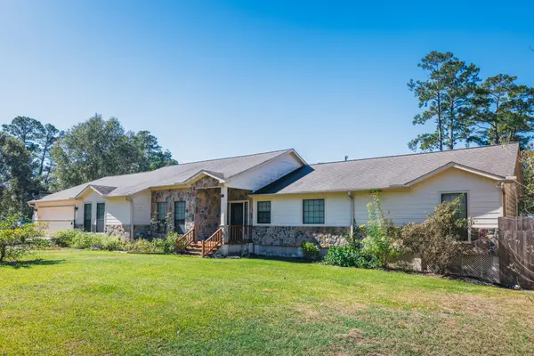 402 Havard Road, Huffman, TX 77336