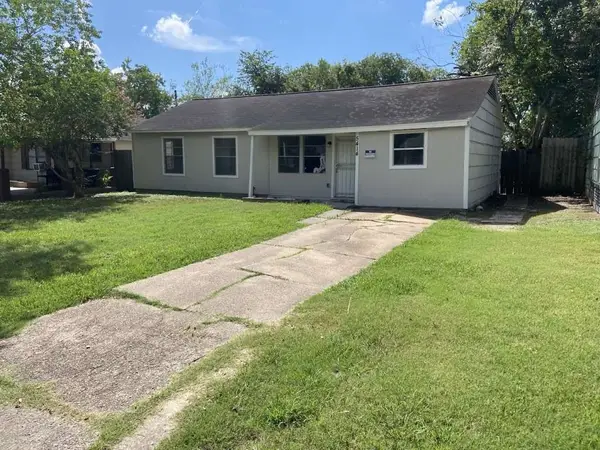 5414 Northridge Drive, Houston, TX 77033