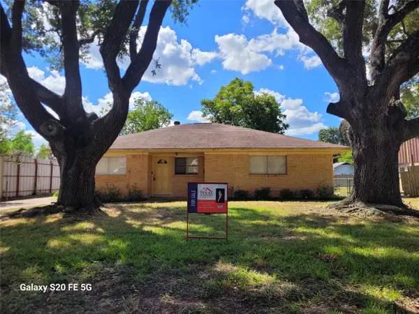 12126 Palmton Street, Houston, TX 77034
