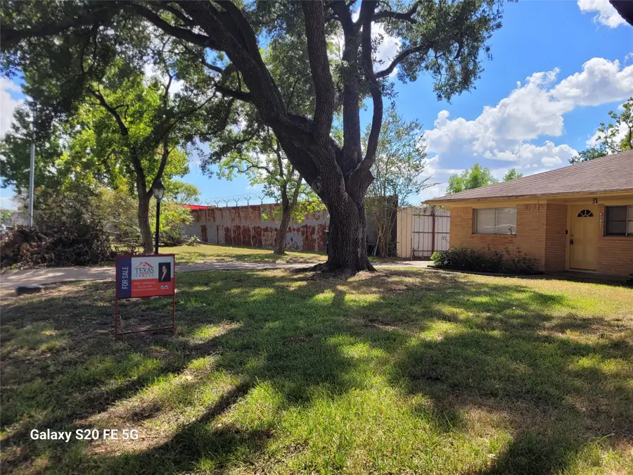 12126 Palmton Street, Houston, TX 77034 - #2