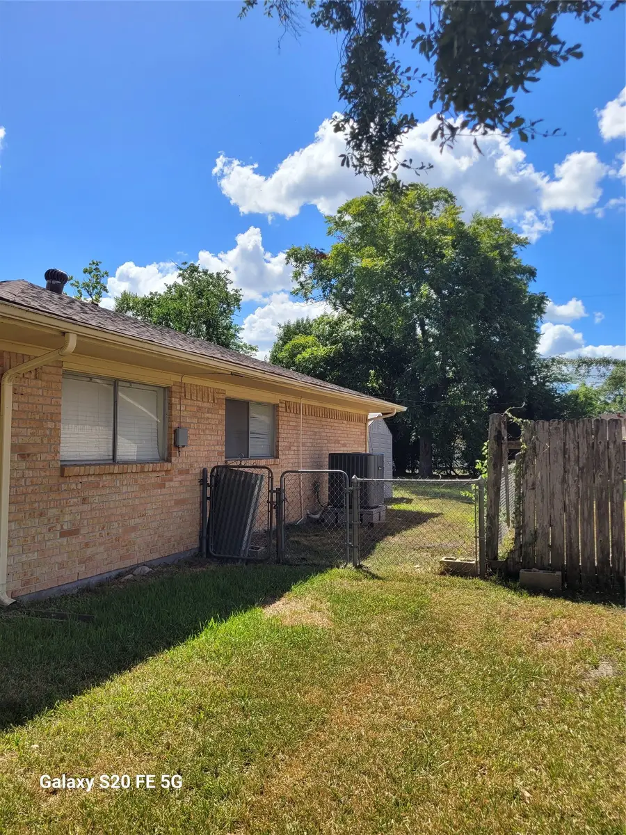 12126 Palmton Street, Houston, TX 77034 - #3