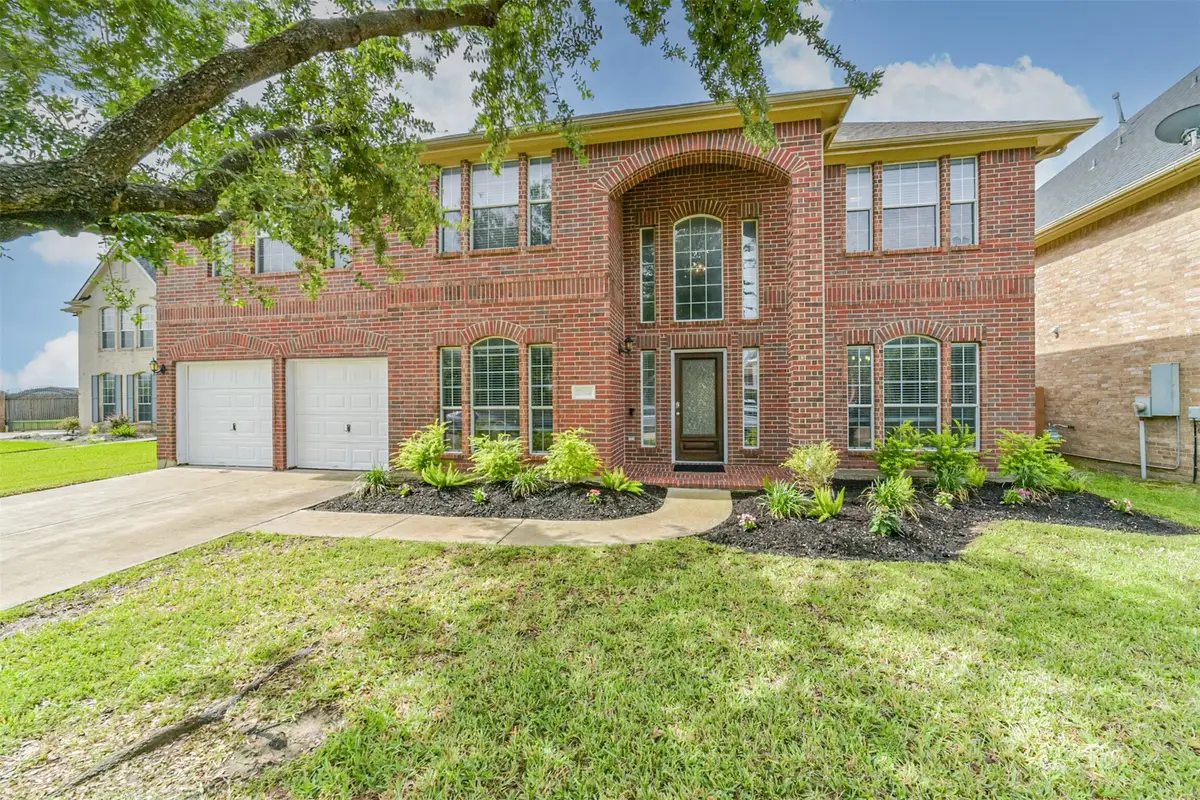 2705 Haleys Comet Court, Deer Park, TX 77536 - #1